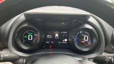 Toyota Yaris 1.5 Hybrid Excel 5dr CVT Hybrid Hatchback